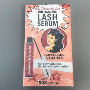 NWT Smack Beauty Volumizing Lash Serum